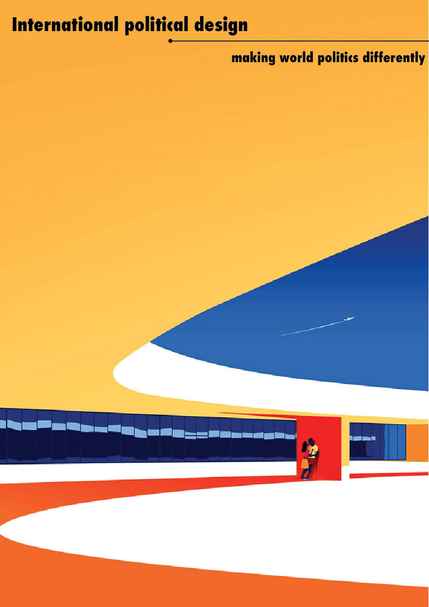 International Political Design | Call for Papers | EISA&nbsp;2022