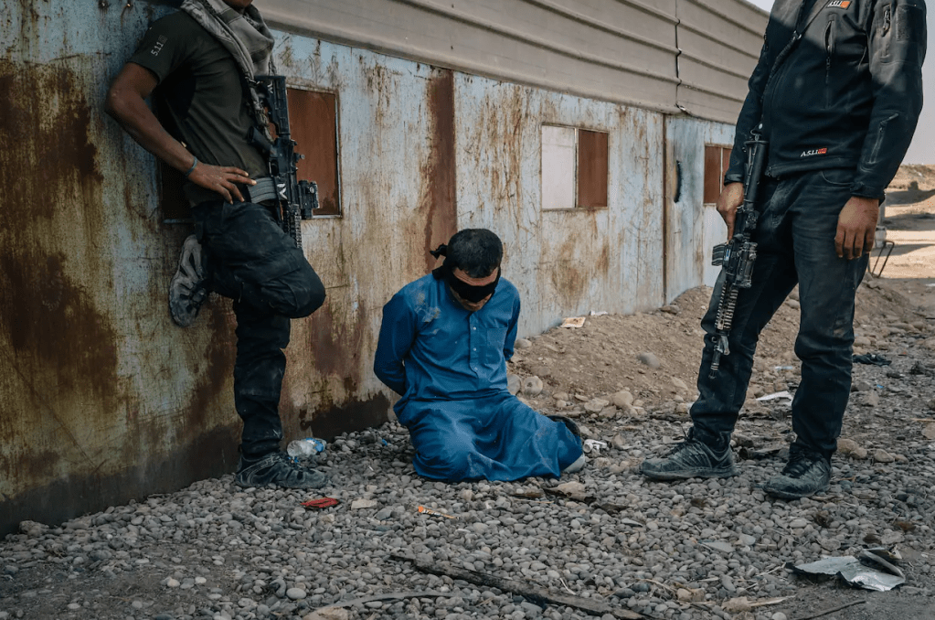 The Plasma of Violence | Review of International&nbsp;Studies